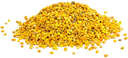 Blütenpollen – Bienenpollen aus Europa